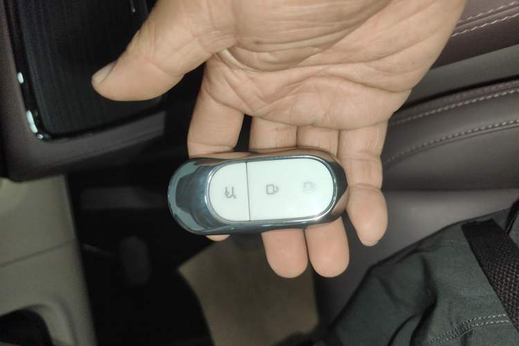 Used Leapmotor C11 2024 All-Electric 580 Luxury Edition