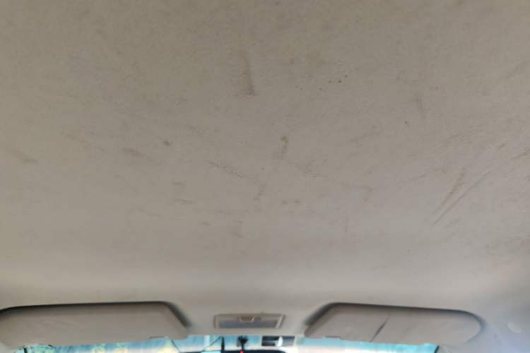 Used CHANGAN CX20 2014 1.4L Manual Sport Edition China V Standard Headliner