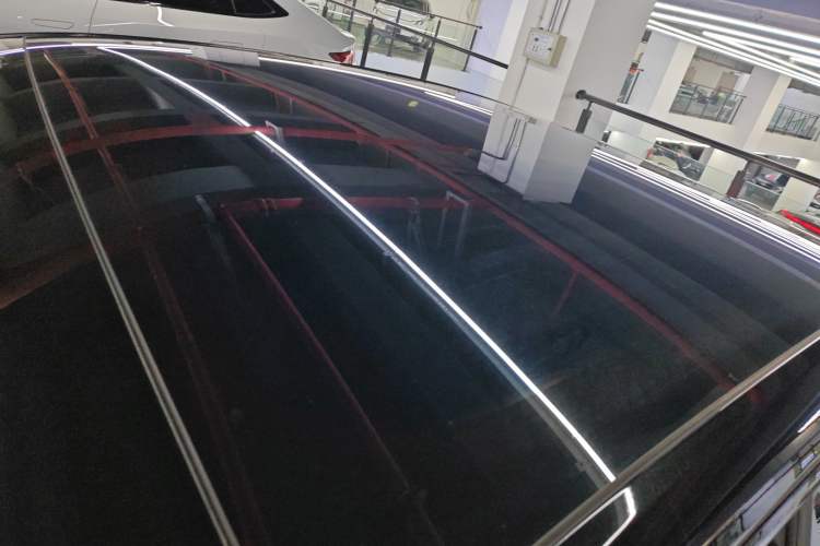 Used Avatr 06 2025 Pro Range-Extended Edition