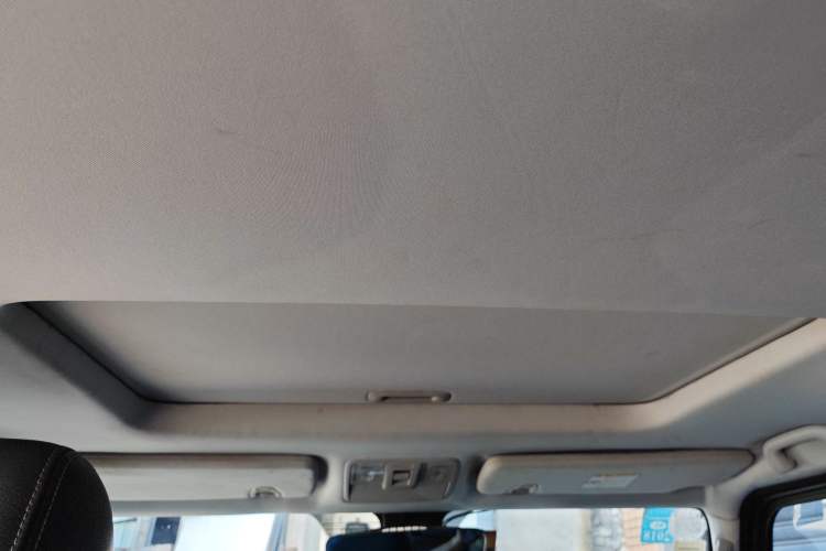 Used BAIC Off-Road BJ80 2016 2.3T Manual Prestige Edition
