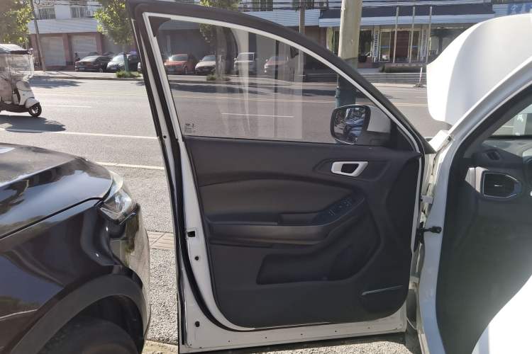 Used Chery Tiggo 5x 2019 HERO 1.5L Manual Fashion Edition