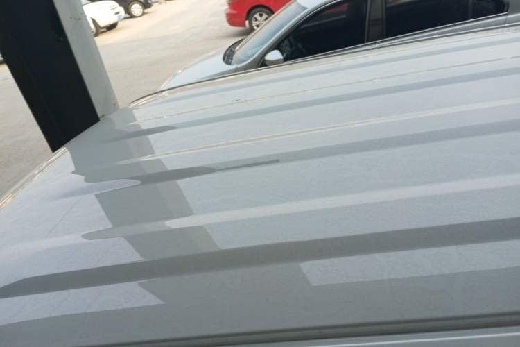 Used Geely Galaxy Panda 2024 Panda Mini 200km Endurance Bear
