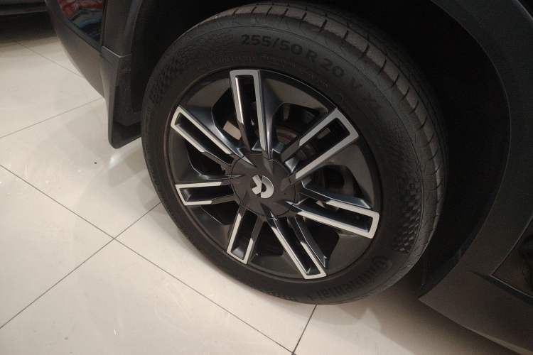 Used Nio EC6 2022 75 kWh Sport Edition
