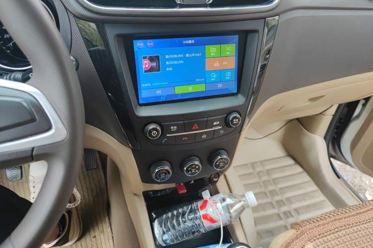 Used Wuling Hongguang 2015 1.5L S1 Comfort China V Standard
