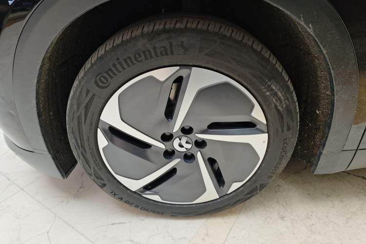 Used Nio ES8 2024 75 kWh
