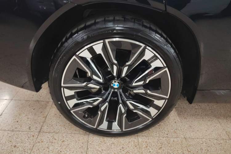 Used BMW X3 2025 xDrive30L Luxury Edition M Sport Package