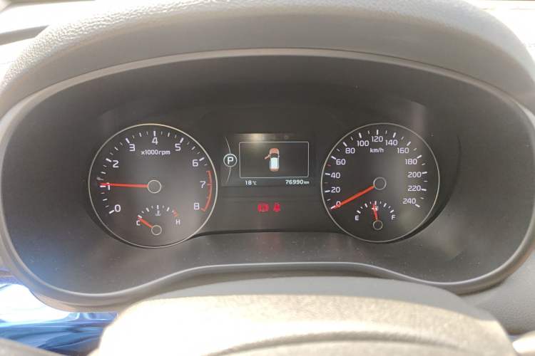 Used Kia KX5 2016 2.0L Automatic 2WD Premium
