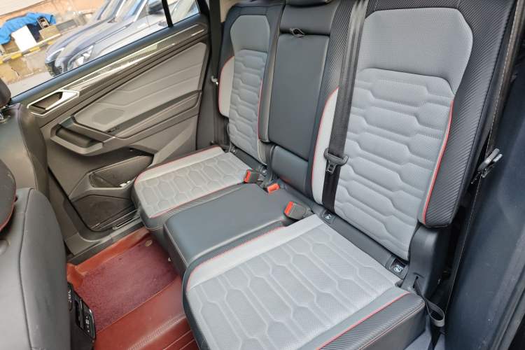 Used Volkswagen Tiguan L 2023 Restyled 330TSI Automatic Two-Wheel Drive R-Line Flagship Edition