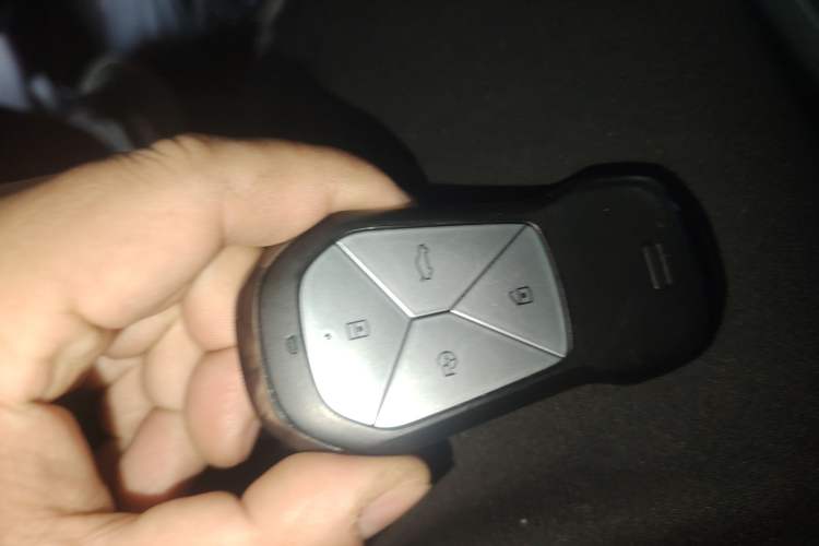 Used XPeng G3 2021 G3i 460N
