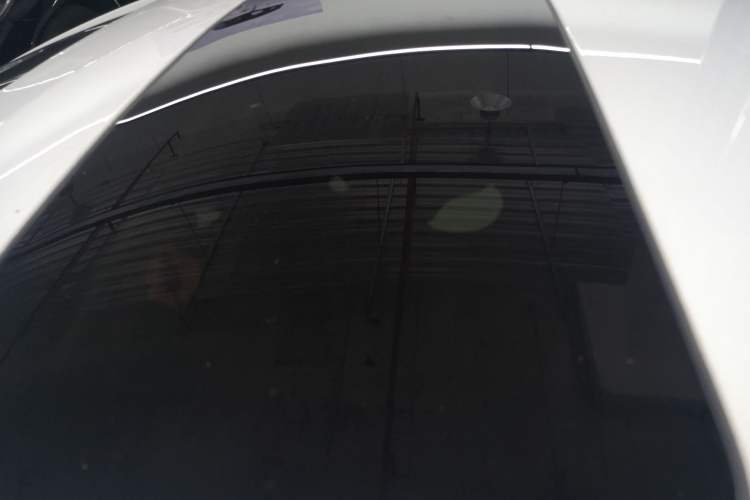 Used Buick GT 2021 Revised Version Flagship 1.5L Automatic Elite Edition Roof