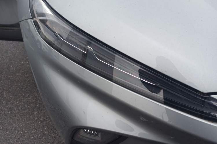 Used Buick E5 2023 Zhenxiang Standard Range Edition
