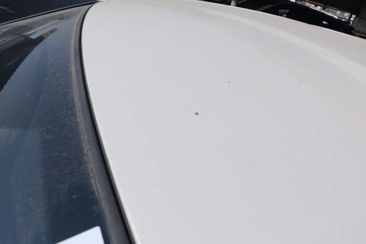 Used Toyota FRONTLANDER 2023 2.0L CVT Elite Edition
