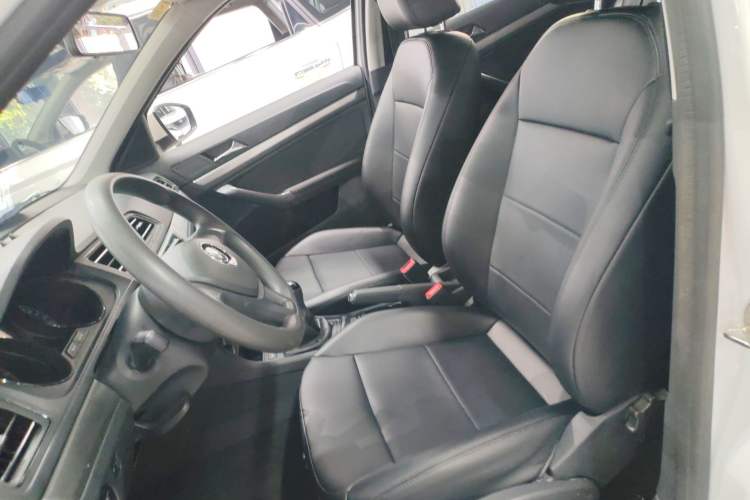 Used Volkswagen Lavida 2019 Lavida Start 1.5L Manual Fashion Edition China VI Standard