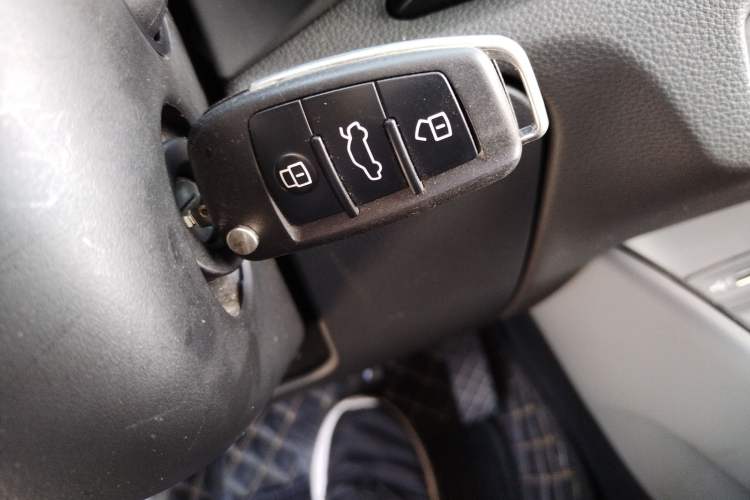 Used Audi A3 2020 Sportback 35 TFSI Fashion Edition China VI Emission Standard
