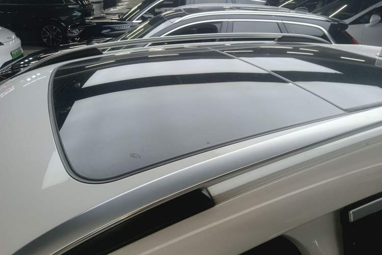 Used Lynk & Co 01 2019 2.0T Two-Wheel-Drive Pro Version China VI Standard Roof