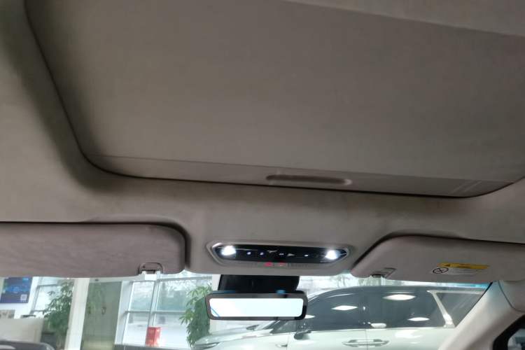 Used SAIC MAXUS Dajia 9 2024 Super Hybrid Ultra-Long Range Forest Edition 7-Seater
