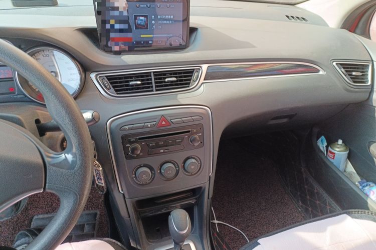 Used Peugeot 308 2014 Enjoy Edition Classic 1.6L Automatic Premium Model