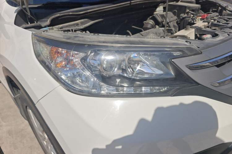 Used Honda CR-V 2013 2.0L 2WD Classic Edition
