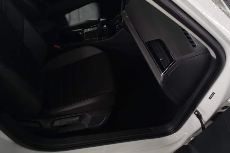 Used Volkswagen Sagitar 2020 280TSI DSG Comfort Version China VI Standard
