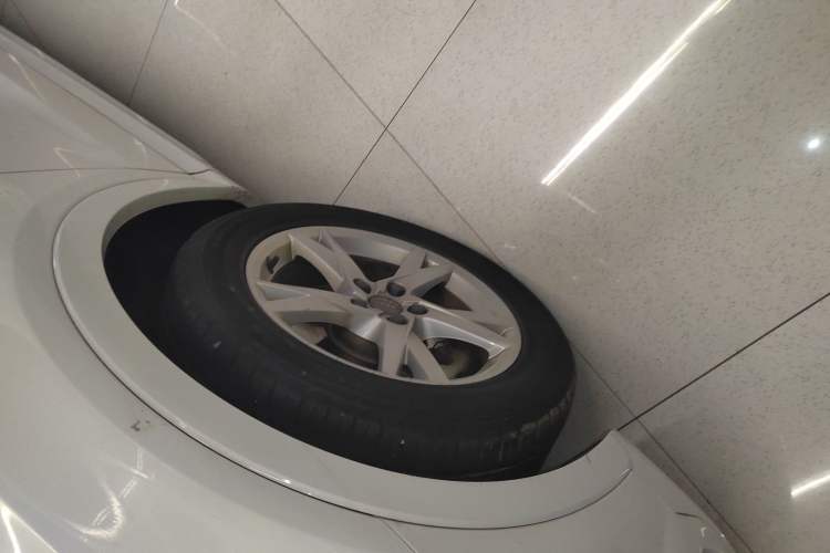 Used Audi Q3 2018 30th Anniversary Edition 30 TFSI Fashion Model
