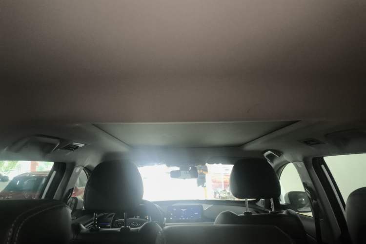 Used Chery Tiggo 8 2019 1.6 TGDI Automatic Elite Model