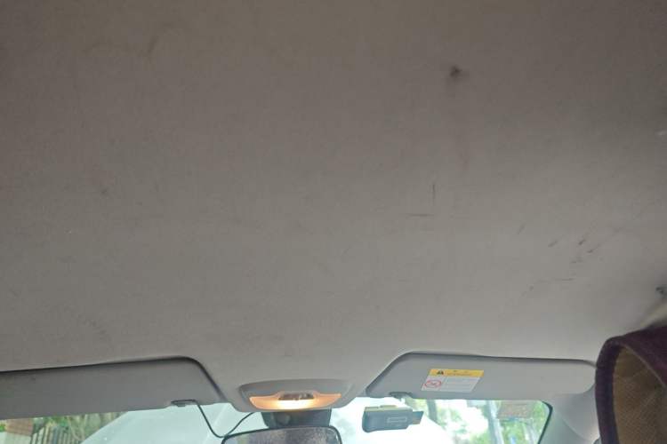 Used Chevrolet Lova RV 2016 1.5L Manual Comfort Edition
