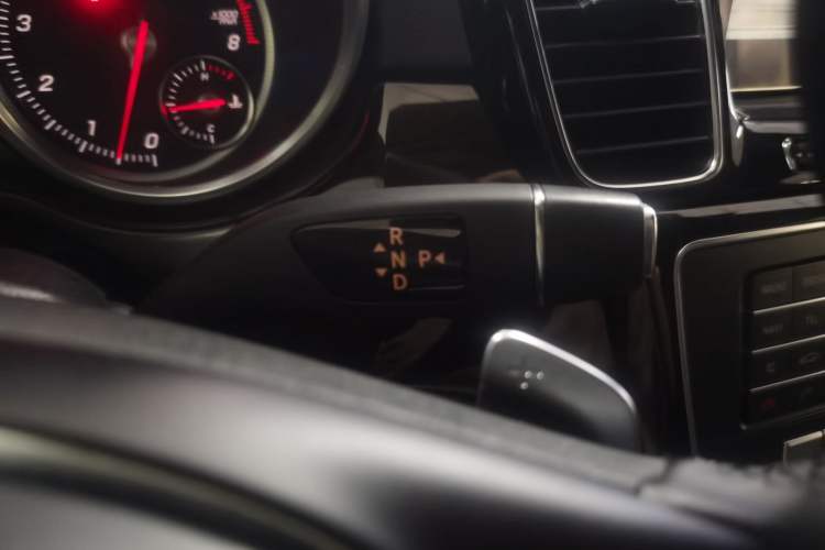 Used Mercedes-Benz GLS-Class 2017 GLS450 Middle East version
