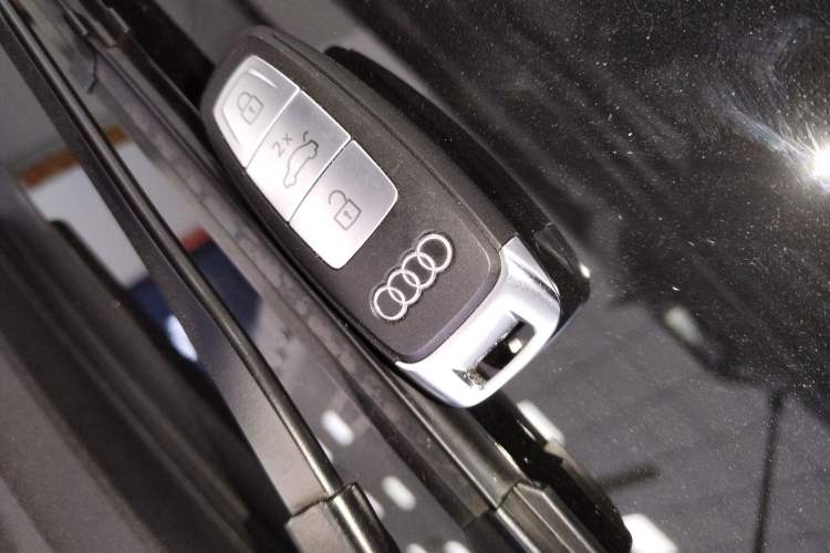 Used Audi A6L 2023 Revised 40 TFSI Luxury Dynamic Edition