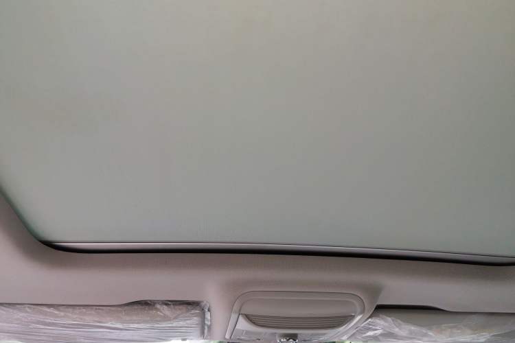 Used Skoda Octavia 2019 TSI230 DSG Luxury Edition Station Wagon China V Standard Headliner