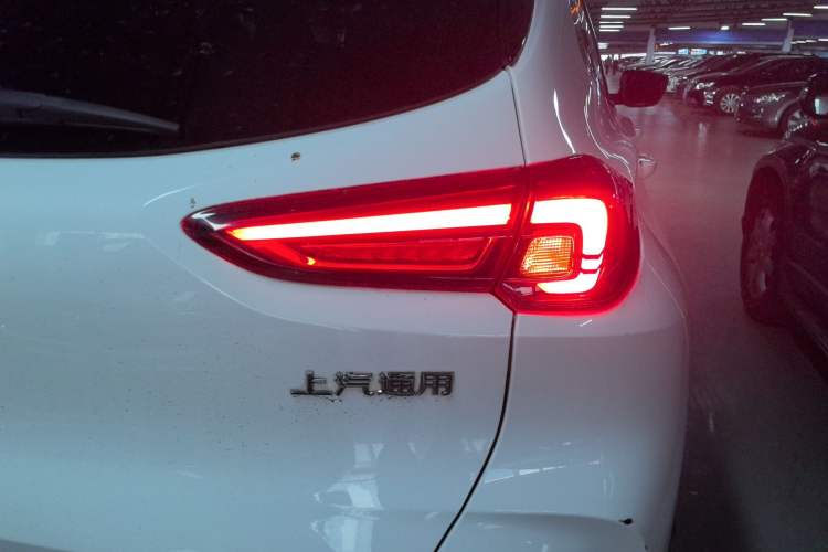 Used Buick Encore 2020 20T CVT Luxury Edition