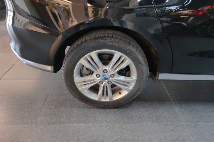 Used Denza 2018 450 Base Version
