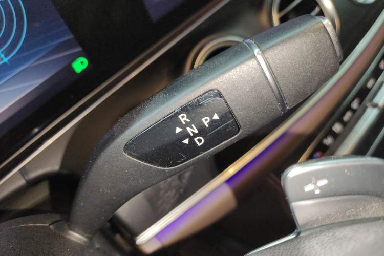 Used Mercedes-Benz E-Class 2019 E 200 L Sport 4MATIC
