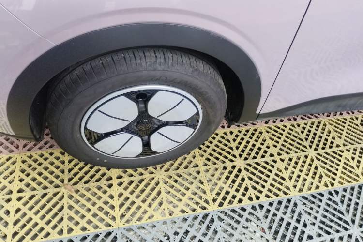 Used Geely Galaxy Geome 2025 310km Youth Edition