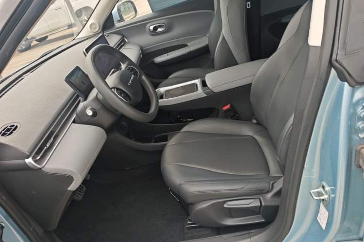 Used Dongfeng NAMMI 01 2024 New Edition 330 Air
