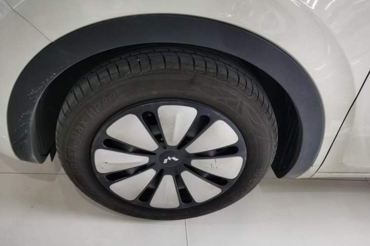 Used Wuling Bingo 2023 333km Enjoy+ Version