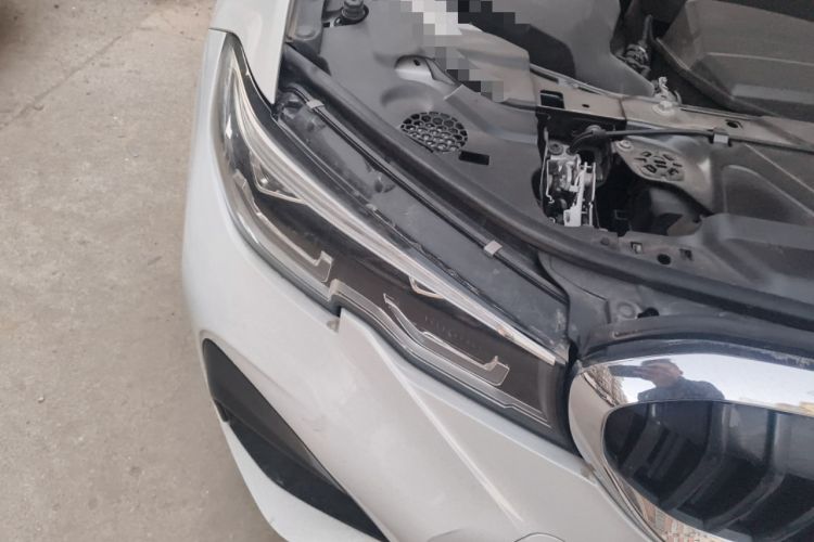 Used BMW 3 Series 2020 325Li M Sport Package
