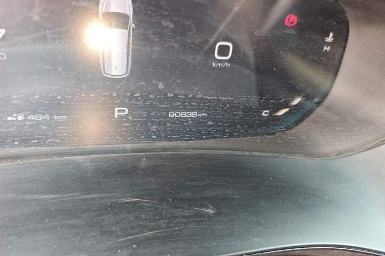 Used Wuling Victory 2020 1.5T CVT Flagship Edition
