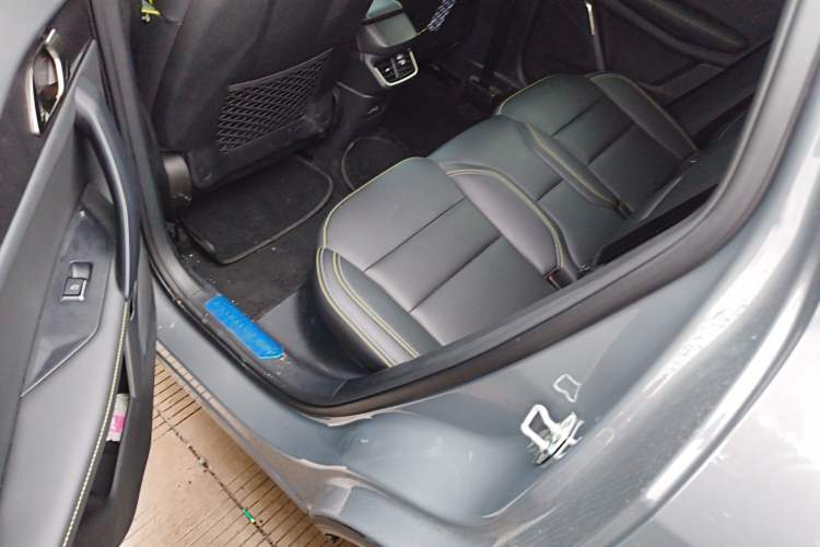 Used Lynk & Co 06 2023 Remix 1.5T Dynamic Halo