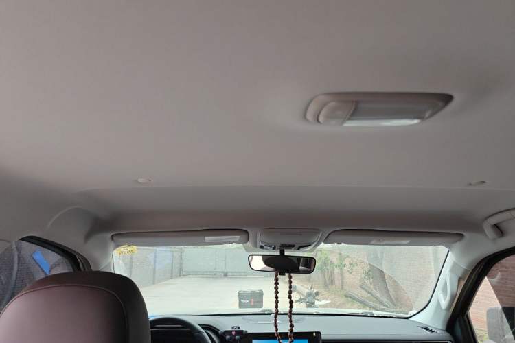 Used Foton Mars 