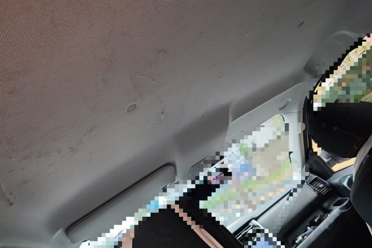 Used Oshan X70A 2020 1.5L Manual Base Version
