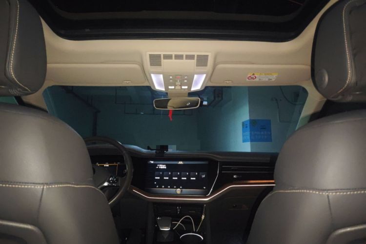 Used Volkswagen Touareg 2019 2.0 TSI Ruiyi Edition China V Standard
