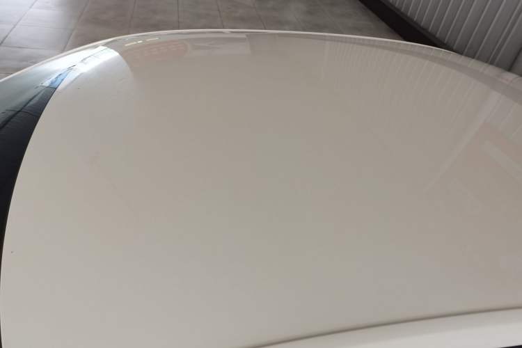 Used Volkswagen Santana 2021 1.5L Manual Fashion Edition Roof