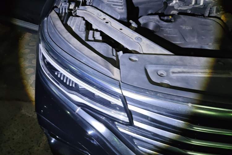 Used Roewe RX5 MAX 2019 300TGI Automatic 4G Connect Luxury Edition