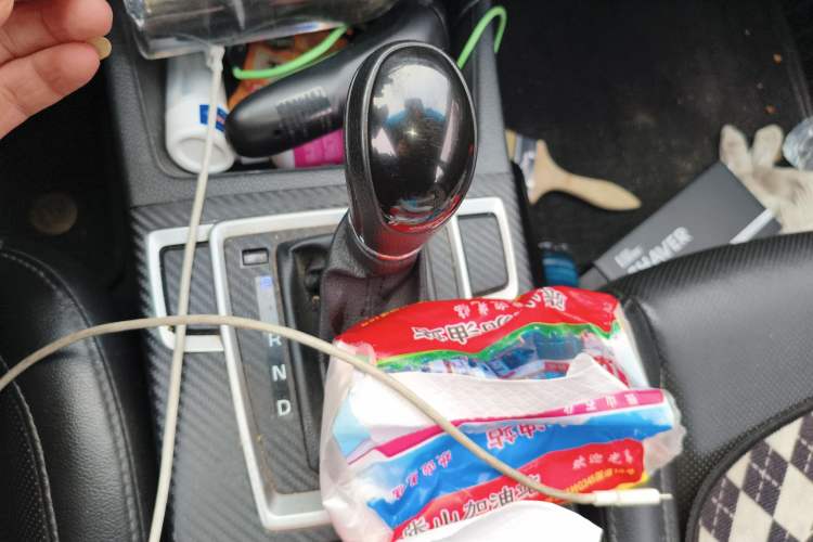 Used Hyundai Mistra 2014 1.8L Automatic Smart GLS