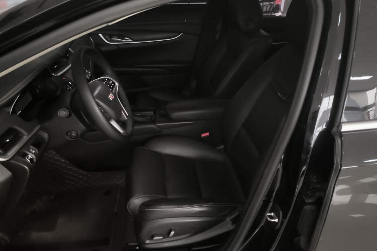 Used Cadillac XTS 2018 28T Tech Edition
