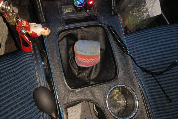 Used MG ZS 2017 1.5L Manual Luxury Edition