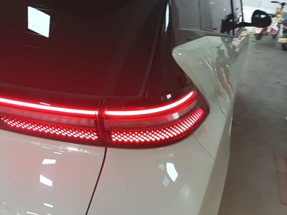 BYD Seagull 2023 Free Edition — снимка 9
