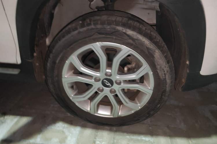 Used Chery Tiggo 3X 2022 PLUS 1.5L CVT Fashion Edition