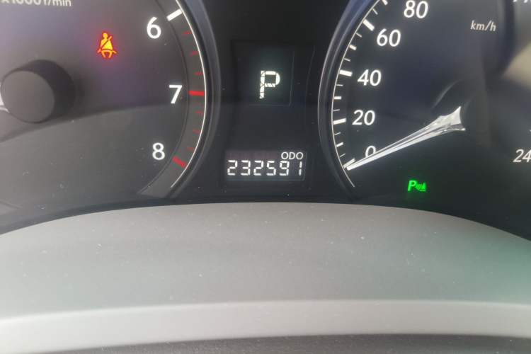 Used Lexus RX Classic 2011 270 Luxury Edition
