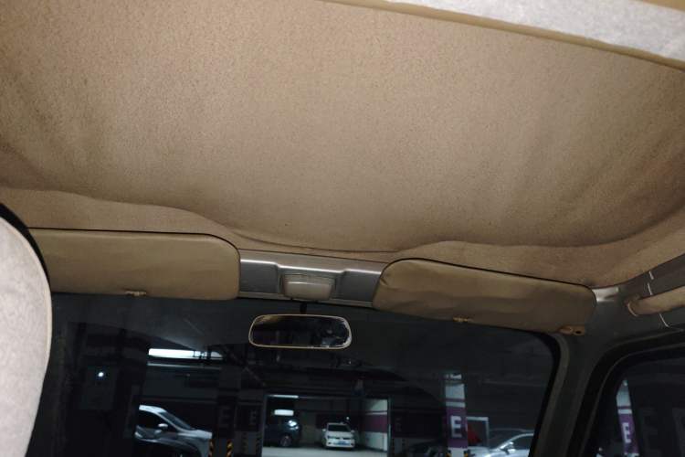 Used Wuling Rongguang 2011 1.2L Standard Version
